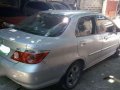 For sale Honda City 1.3-1