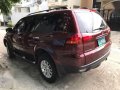 Mitsubishi Montero Sport GLS V AT 2014 2013 Super sariwa orig paint-8