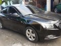 Chevrolet Cruze LT 2011 AT FRESH-1