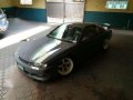 Nissan Silvia S14 1996 MT Gray For Sale-3
