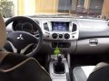 Mitsubishi Strada 2013 Limited Edition-2