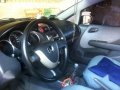 Honda City 2008 Silver MT For Sale-3