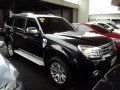 For sale 2014 Ford Everest Manual-5