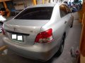 Toyota Vios 1.3 L 2007-4