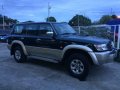Nissan Patrol 2001 for sale-0