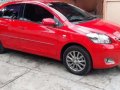 For sale 2013 Vios 1.3 G-1