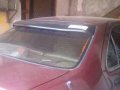 Nissan Sentra 1997 AT Red For Sale-4