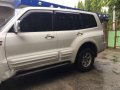 Mitsubishi Pajero CK body 4x4 3.2-0