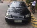 For sale Honda Civic 1996-3