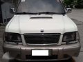 2002 Isuzu Trooper LS Automatic Diesel-9