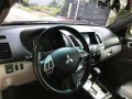 Mitsubishi Montero Sport GLS V AT 2014 2013 Super sariwa orig paint-4