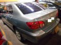 Toyota Corolla Altis 1.6 E 2005-3