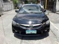For sale Honda Civic 2.0 S 2010-0