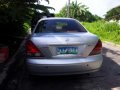 For Sale Nissan Sentra GSX 2007 Silver-6