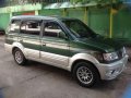 Mitsubishi Adventure Super Sports 2002 DIESEL -7