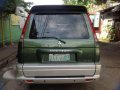 Mitsubishi Adventure Super Sports 2002 DIESEL -10