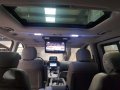 Hyundai Grand Starex Modern with Dual Sun Roof-1