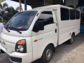 For sale Hyundai H100 2012-3