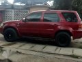 Ford Escape 2004 AT 4x4 For Sale-0