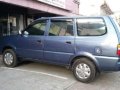 Toyota Revo 200 Diesel MT Blue For Sale-3