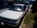 Toyota Corolla small body for sale...-0