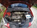 Hyundai Getz 2009 MT Red For Sale-4
