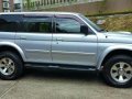 2006 Mitsubishi Montero Sport 4x4 For Sale-1