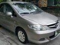 Honda City 2008 swap ok Civic FD CRV Toyota Vios Altis-1