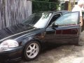 Honda Civic 96 model automatic-7