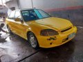 1996 Honda Civic vti SiR look na b20b-2