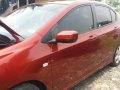 Honda City 2010 Red AT For Sale-7