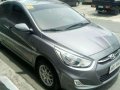 Hyundai Accent 2015 Acquired 2016 For Sale-0