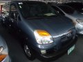 2005 Hyundai Starex CRDI AT Gray For Sale-2