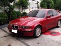 For sale 1998 BMW 316i E36 -0