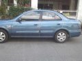 Nissan Sentra 2007 GSX Blue MT For Sale-6