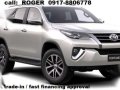 FOR SALE 2017 MONTERO SPORTS -0