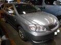 Toyota Corolla Altis 1.6 E 2005-1