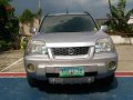 Nissan XTRAIL 2004 Rush-3
