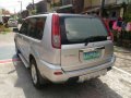 Nissan XTRAIL 2004 Rush-7