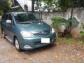 For sale 2011 Toyota Innova G 2011 -0