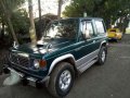 For sale Mitsubishi Pajero Jr-4