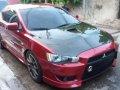 Mistubishi Lancer GTA evo look-1