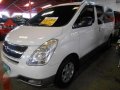 For sale Hyundai Starex 2009-2