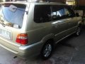 For sale Toyota Revo VX200-5