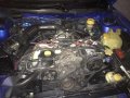 Subaru Legacy Wagon Set Up JDM 97 Local Unit-9