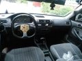 Honda Civic SIR 1999 Automatic For Sale-1