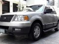 2004 Ford Expedition XLT Silver AT -0