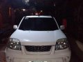 2004 Nissan Xtrail White MT White For Sale-6