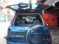 Honda CRV Automatic Blue 1999 For Sale-6