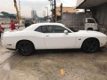 2013 Dodge Challenger SRT8 V8 392 Automatic Paddle shift HEMI Local-8